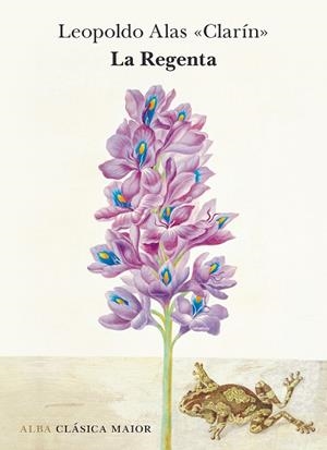 LA REGENTA | 9788490658406 | CLARÍN, LEOPOLDO ALAS | Llibreria L'Odissea - Libreria Online de Vilafranca del Penedès - Comprar libros