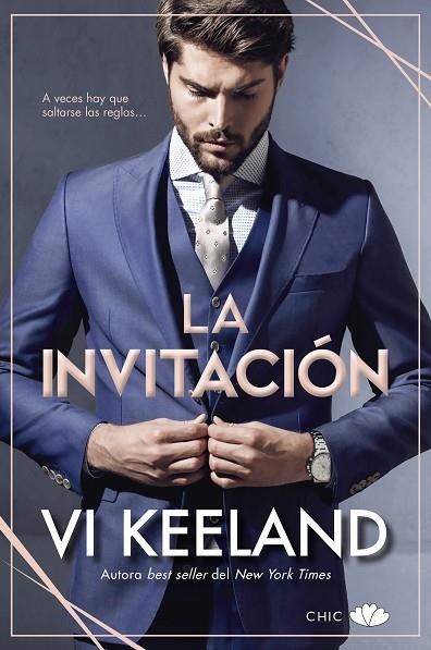 LA INVITACIÓN | 9788417972677 | KEELAND, VI | Llibreria Online de Vilafranca del Penedès | Comprar llibres en català