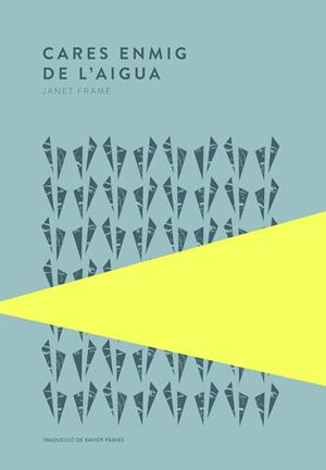 CARES ENMIG DE L'AIGUA | 9789992076187 | FRAME, JANET | Llibreria Online de Vilafranca del Penedès | Comprar llibres en català
