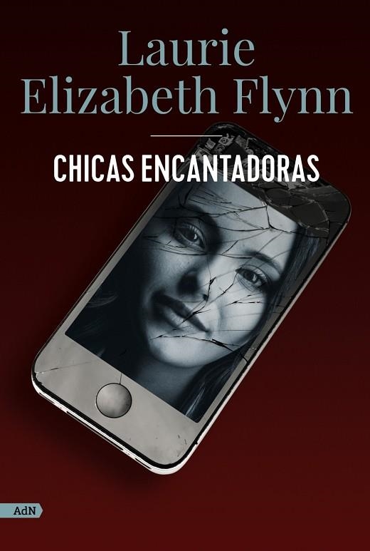 CHICAS ENCANTADORAS (ADN) | 9788413626802 | FLYNN, LAURIE ELIZABETH | Llibreria L'Odissea - Libreria Online de Vilafranca del Penedès - Comprar libros