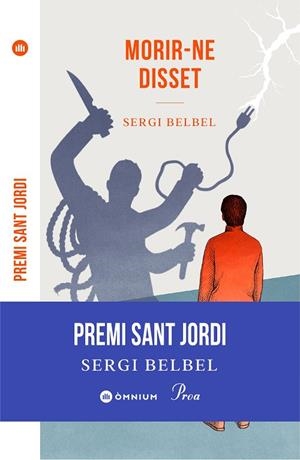 MORIR-NE DISSET | 9788475889306 | BELBEL COSLADO, SERGI | Llibreria L'Odissea - Libreria Online de Vilafranca del Penedès - Comprar libros