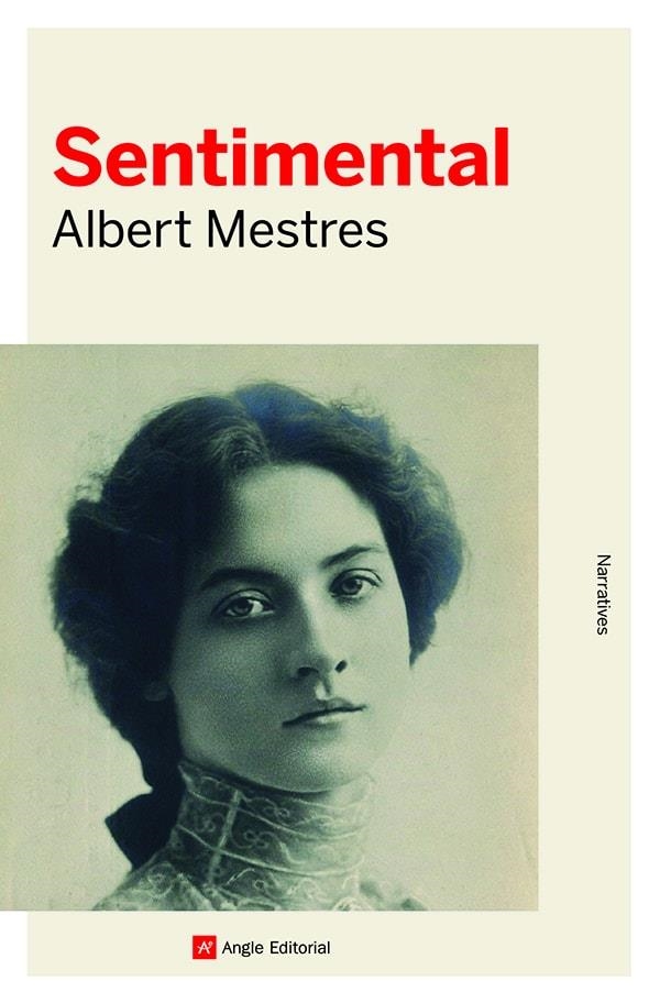 SENTIMENTAL | 9788419017093 | MESTRES, ALBERT | Llibreria L'Odissea - Libreria Online de Vilafranca del Penedès - Comprar libros