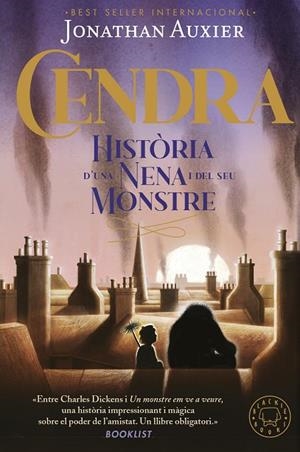 CENDRA | 9788418733789 | AUXIER, JONATHAN | Llibreria L'Odissea - Libreria Online de Vilafranca del Penedès - Comprar libros