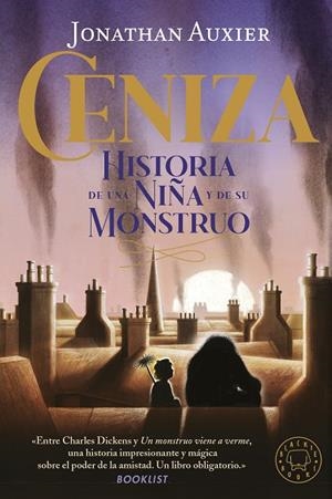 CENIZA | 9788418733772 | AUXIER, JONATHAN | Llibreria L'Odissea - Libreria Online de Vilafranca del Penedès - Comprar libros