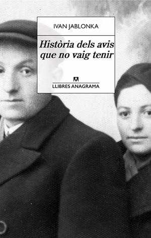 HISTÒRIA DELS AVIS QUE NO VAIG TENIR | 9788433918024 | JABLONKA, IVAN | Llibreria Online de Vilafranca del Penedès | Comprar llibres en català