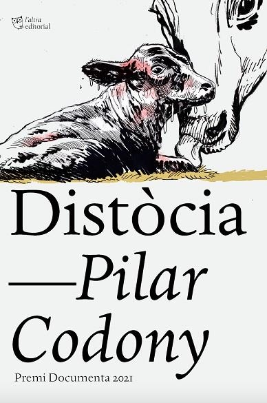 DISTÒCIA | 9788412438222 | CODONY GASSIOT, MARIA PILAR | Llibreria Online de Vilafranca del Penedès | Comprar llibres en català