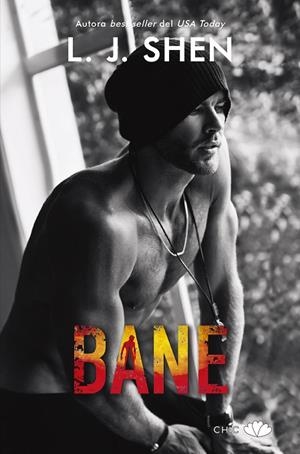 BANE | 9788417972639 | SHEN, L. J. | Llibreria Online de Vilafranca del Penedès | Comprar llibres en català