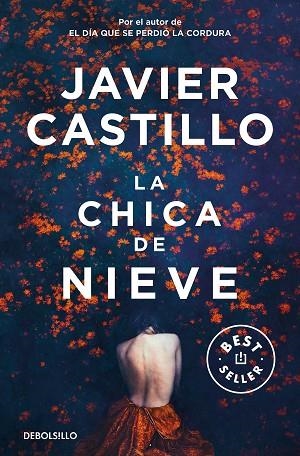 LA CHICA DE NIEVE | 9788466357098 | CASTILLO, JAVIER | Llibreria Online de Vilafranca del Penedès | Comprar llibres en català