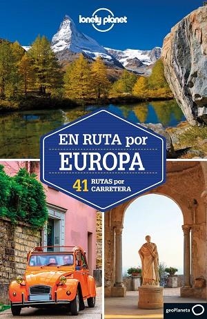 EN RUTA POR EUROPA 1 | 9788408248507 | ALBISTON, ISABEL/BERRY, OLIVER/BUTLER, STUART/CARILLET, JEAN-BERNARD/DAVENPORT, FIONN/DI DUCA, MARC/ | Llibreria L'Odissea - Libreria Online de Vilafranca del Penedès - Comprar libros