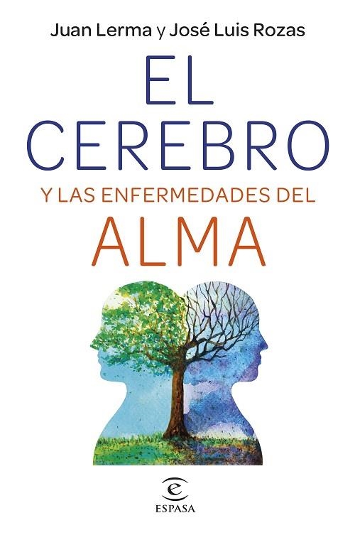 EL CEREBRO Y LAS ENFERMEDADES DEL ALMA | 9788467064728 | LERMA, JUAN/ROZAS, JOSÉ LUIS | Llibreria Online de Vilafranca del Penedès | Comprar llibres en català