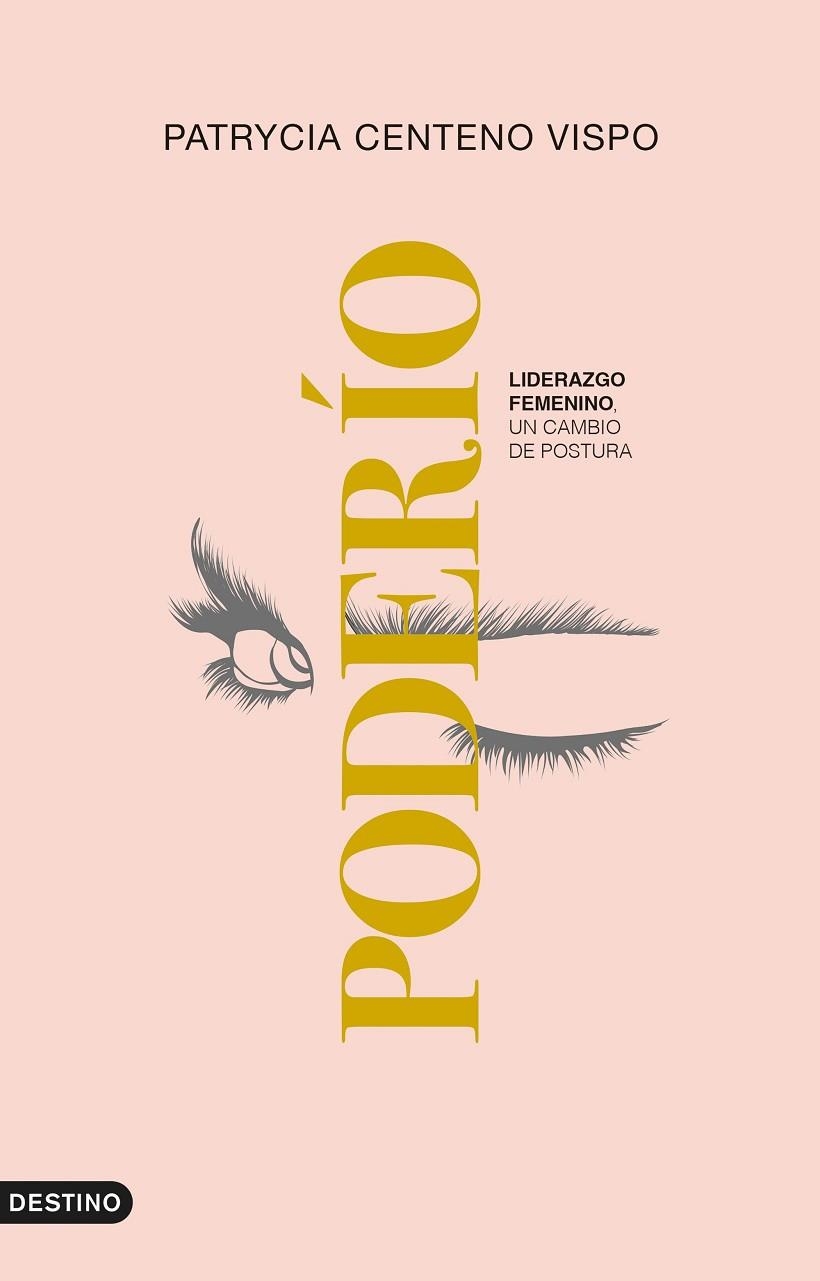 PODERÍO | 9788423360918 | CENTENO, PATRYCIA | Llibreria L'Odissea - Libreria Online de Vilafranca del Penedès - Comprar libros