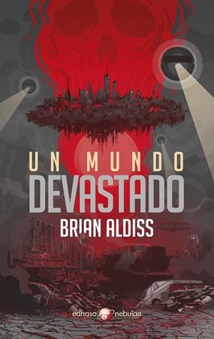 UN MUNDO DEVASTADO | 9788435021371 | ALDISS, BRIAN | Llibreria Online de Vilafranca del Penedès | Comprar llibres en català