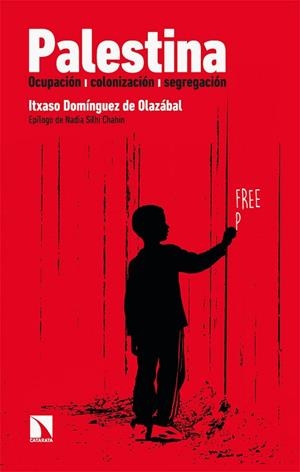 PALESTINA | 9788413524030 | Llibreria Online de Vilafranca del Penedès | Comprar llibres en català