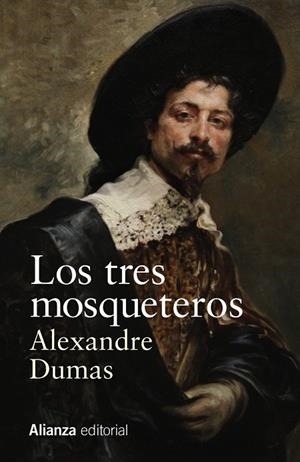 LOS TRES MOSQUETEROS | 9788413626727 | DUMAS, ALEXANDRE | Llibreria Online de Vilafranca del Penedès | Comprar llibres en català