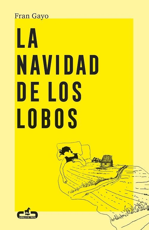 LA NAVIDAD DE LOS LOBOS | 9788417417475 | GAYO, FRAN | Llibreria L'Odissea - Libreria Online de Vilafranca del Penedès - Comprar libros