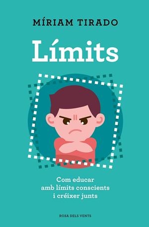 LÍMITS | 9788418062216 | TIRADO, MÍRIAM | Llibreria L'Odissea - Libreria Online de Vilafranca del Penedès - Comprar libros