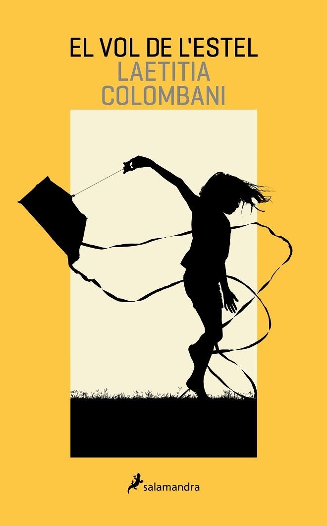 EL VOL DE L'ESTEL | 9788418681097 | COLOMBANI, LAETITIA | Llibreria L'Odissea - Libreria Online de Vilafranca del Penedès - Comprar libros