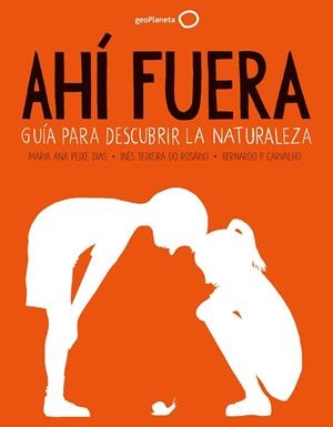AHÍ FUERA | 9788408255086 | PEIXE DIAS, MARIA ANA | Llibreria L'Odissea - Libreria Online de Vilafranca del Penedès - Comprar libros