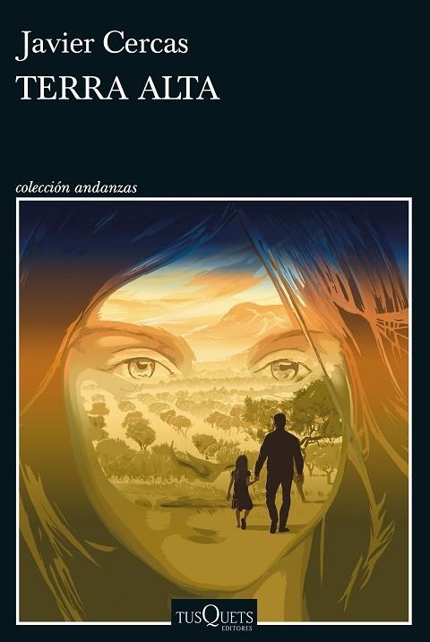 TERRA ALTA | 9788411070904 | CERCAS, JAVIER | Llibreria L'Odissea - Libreria Online de Vilafranca del Penedès - Comprar libros