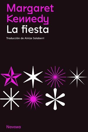 LA FIESTA | 9788419179081 | KENNEDY, MARGARET | Llibreria Online de Vilafranca del Penedès | Comprar llibres en català