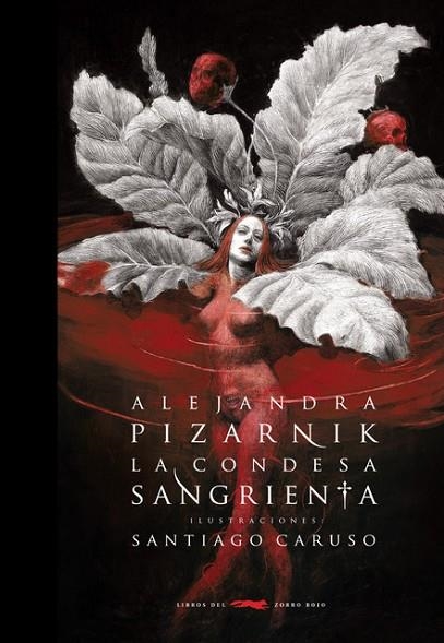 LA CONDESA SANGRIENTA | 9788412078893 | PIZARNIK, ALEJANDRA | Llibreria L'Odissea - Libreria Online de Vilafranca del Penedès - Comprar libros