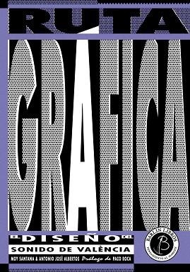 RUTA GRÁFICA | 9788412331967 | Llibreria L'Odissea - Libreria Online de Vilafranca del Penedès - Comprar libros