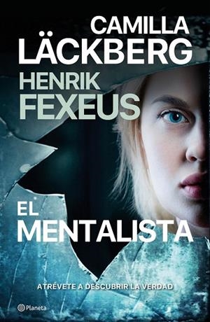 EL MENTALISTA | 9788408255192 | LÄCKBERG, CAMILLA/FEXEUS, HENRIK | Llibreria L'Odissea - Libreria Online de Vilafranca del Penedès - Comprar libros
