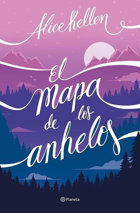 EL MAPA DE LOS ANHELOS | 9788408255956 | KELLEN, ALICE | Llibreria L'Odissea - Libreria Online de Vilafranca del Penedès - Comprar libros