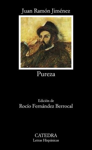 PUREZA | 9788437644004 | JIMÉNEZ, JUAN RAMÓN | Llibreria L'Odissea - Libreria Online de Vilafranca del Penedès - Comprar libros