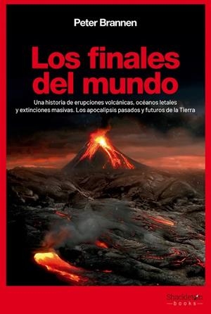 LOS FINALES DEL MUNDO | 9788413611358 | BRANNEN, PETER | Llibreria L'Odissea - Libreria Online de Vilafranca del Penedès - Comprar libros