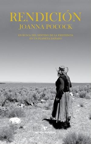 RENDICIÓN | 9788417800857 | POCOCK, JOANNA | Llibreria L'Odissea - Libreria Online de Vilafranca del Penedès - Comprar libros