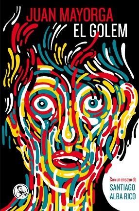 EL GOLEM | 9788418782107 | MAYORGA RUANO, JUAN/ALBA RICO, SANTIAGO | Llibreria L'Odissea - Libreria Online de Vilafranca del Penedès - Comprar libros