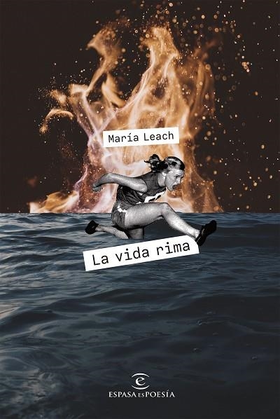 LA VIDA RIMA | 9788467062724 | LEACH, MARÍA | Llibreria L'Odissea - Libreria Online de Vilafranca del Penedès - Comprar libros