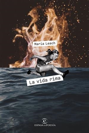 LA VIDA RIMA | 9788467062724 | LEACH, MARÍA | Llibreria Online de Vilafranca del Penedès | Comprar llibres en català