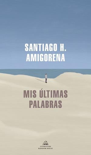 MIS ÚLTIMAS PALABRAS | 9788439739869 | AMIGORENA, SANTIAGO H. | Llibreria Online de Vilafranca del Penedès | Comprar llibres en català