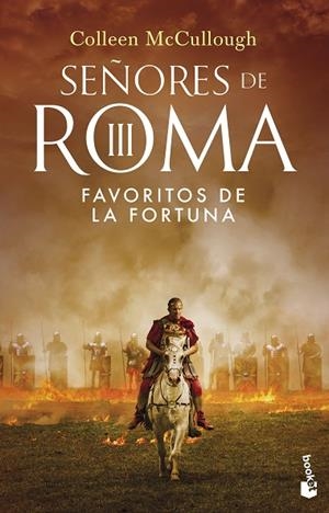 FAVORITOS DE LA FORTUNA | 9788408253266 | MCCULLOUGH, COLLEEN | Llibreria Online de Vilafranca del Penedès | Comprar llibres en català