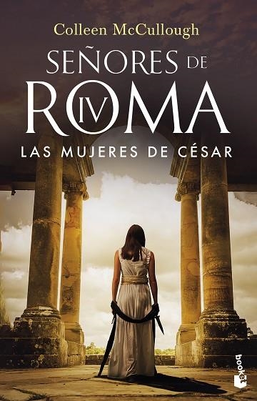 LAS MUJERES DE CÉSAR | 9788408253273 | MCCULLOUGH, COLLEEN | Llibreria L'Odissea - Libreria Online de Vilafranca del Penedès - Comprar libros