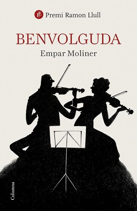 BENVOLGUDA | 9788466428828 | MOLINER, EMPAR | Llibreria Online de Vilafranca del Penedès | Comprar llibres en català