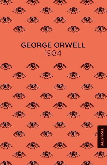 1984 | 9788445012772 | ORWELL, GEORGE | Llibreria L'Odissea - Libreria Online de Vilafranca del Penedès - Comprar libros