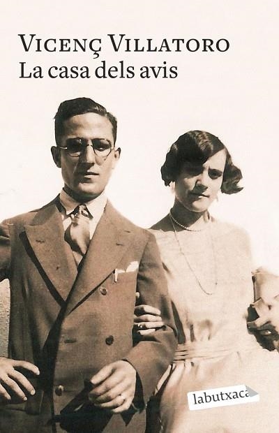 LA CASA DELS AVIS | 9788418572852 | VILLATORO, VICENÇ | Llibreria L'Odissea - Libreria Online de Vilafranca del Penedès - Comprar libros