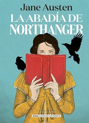 LA ABADÍA DE NORTHANGER | 9788418395673 | AUSTEN, JANE | Llibreria L'Odissea - Libreria Online de Vilafranca del Penedès - Comprar libros