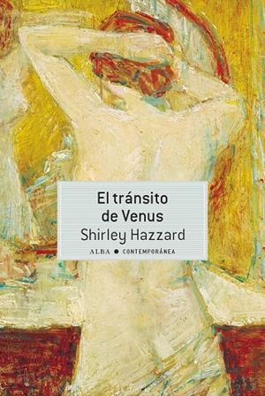 EL TRÁNSITO DE VENUS | 9788490658475 | HAZZARD, SHIRLEY | Llibreria Online de Vilafranca del Penedès | Comprar llibres en català