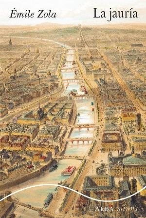 LA JAURÍA | 9788490658499 | ZOLA, ÉMILE | Llibreria L'Odissea - Libreria Online de Vilafranca del Penedès - Comprar libros