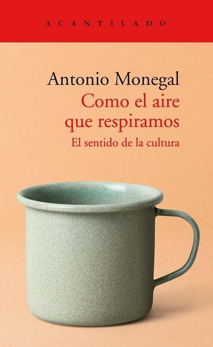 COMO EL AIRE QUE RESPIRAMOS | 9788418370823 | MONEGAL BRANCÓS, ANTONIO | Llibreria L'Odissea - Libreria Online de Vilafranca del Penedès - Comprar libros