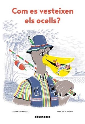 COM ES VESTEIXEN ELS OCELLS | 9788417555696 | D'ANGELO, SILVANA | Llibreria L'Odissea - Libreria Online de Vilafranca del Penedès - Comprar libros