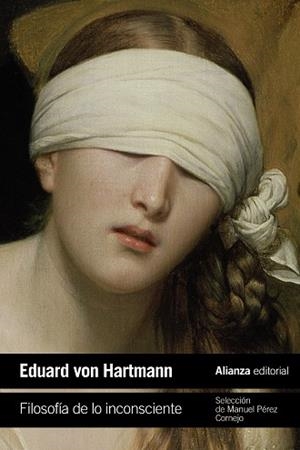 FILOSOFÍA DE LO INCONSCIENTE | 9788413627502 | HARTMANN, EDUARD VON | Llibreria L'Odissea - Libreria Online de Vilafranca del Penedès - Comprar libros
