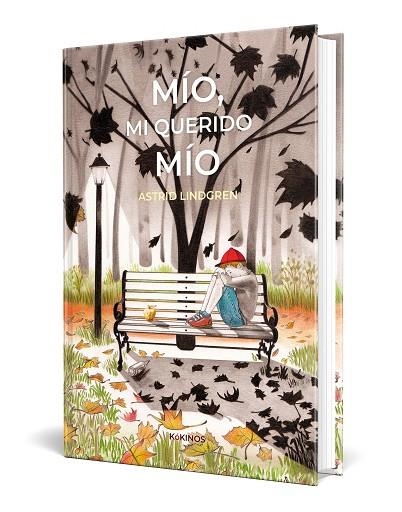 MÍO MI QUERIDO MÍO | 9788417742720 | LINDGREN, ASTRID | Llibreria L'Odissea - Libreria Online de Vilafranca del Penedès - Comprar libros