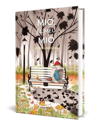MÍO EL MEU MÍO | 9788417742737 | LINDGREN, ASTRID | Llibreria L'Odissea - Libreria Online de Vilafranca del Penedès - Comprar libros