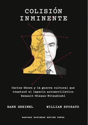 COLISIÓN INMINENTE | 9788417963415 | GREIMEL, HANS/SPOSATO, WILLIAM | Llibreria L'Odissea - Libreria Online de Vilafranca del Penedès - Comprar libros