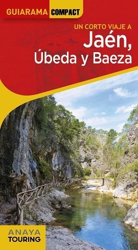JAÉN, ÚBEDA Y BAEZA | 9788491585039 | ARJONA MOLINA, RAFAEL | Llibreria L'Odissea - Libreria Online de Vilafranca del Penedès - Comprar libros